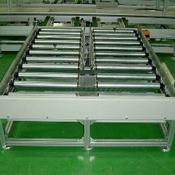 滾筒輸送機(jī)