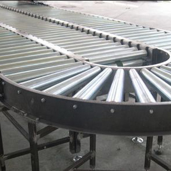 滾筒流水線(xiàn)