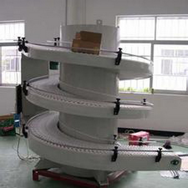 螺旋式提升機(jī)