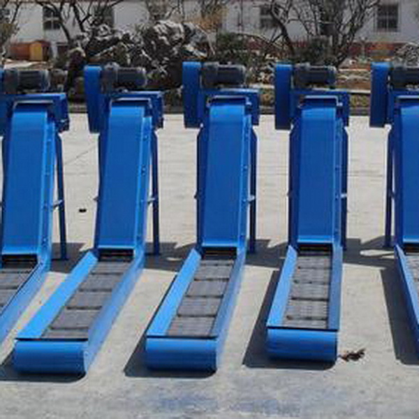 刮板式排屑機(jī)