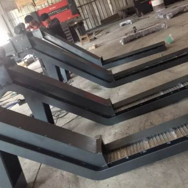 鐵屑排屑機(jī)