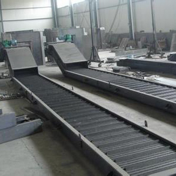 顆粒排屑機(jī)